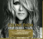 DION, CELINE  - LOVED ME BACK TO LIVE (DLX ED) Supply