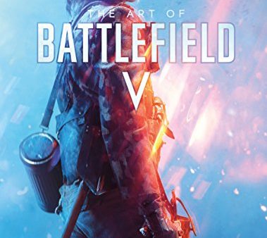 BATTLEFIELD V PS4 - STANDARD EDITION on Sale